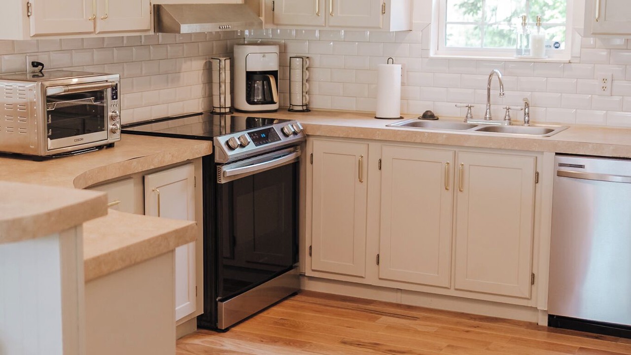 Photo of Kitchen in La Follette