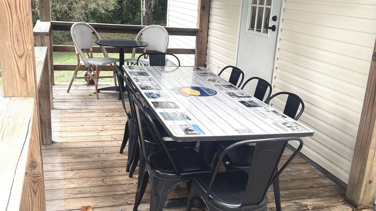 Photo of Outdoor in La Follette