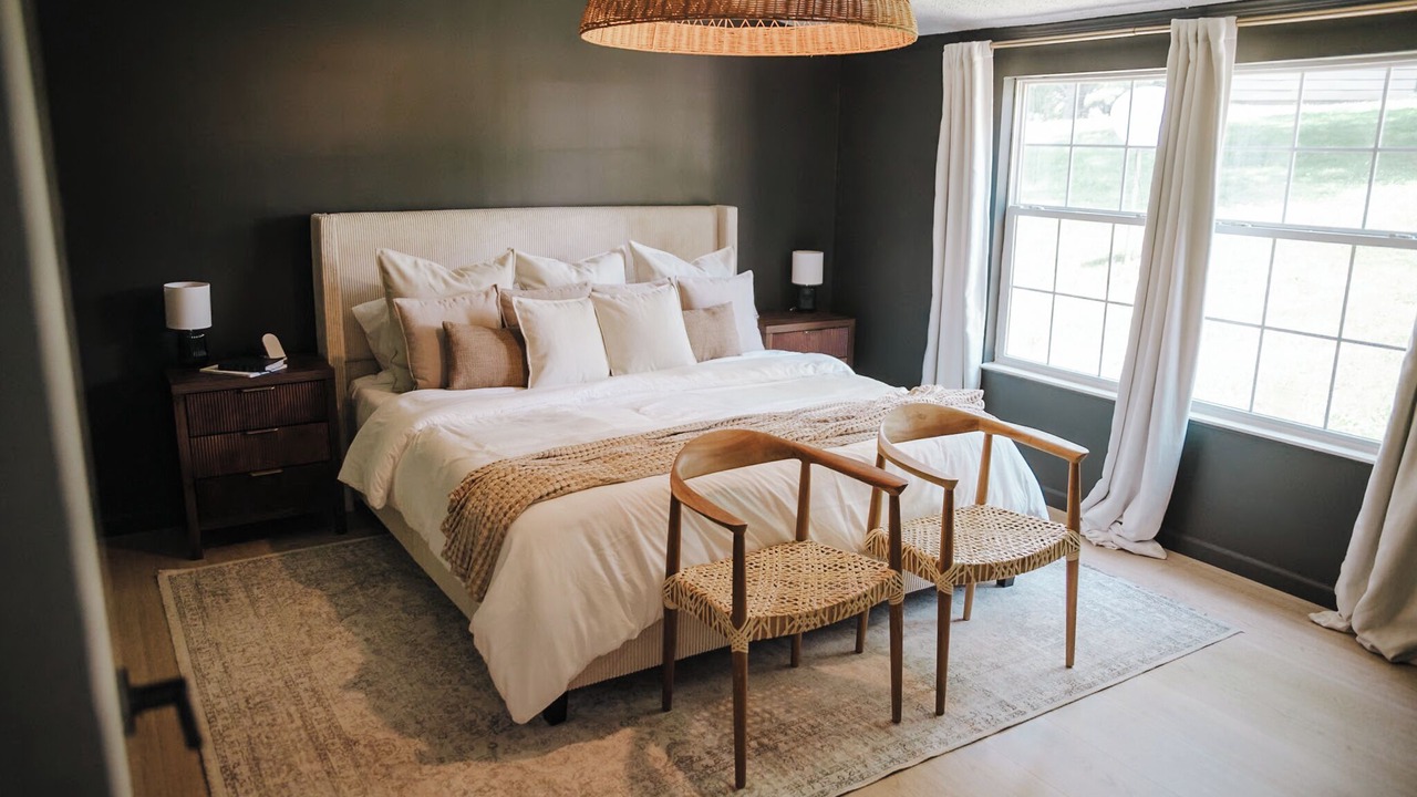 Photo of Bedroom in La Follette