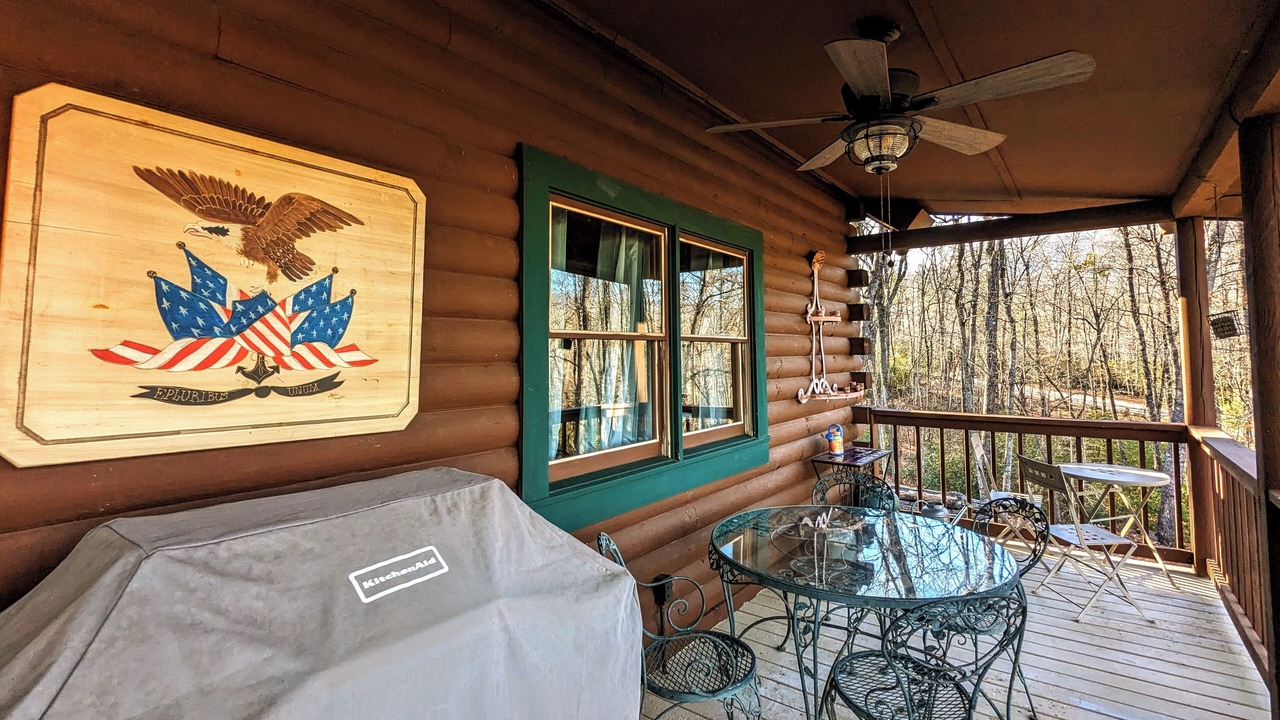 Photo of Outdoor in Pickens