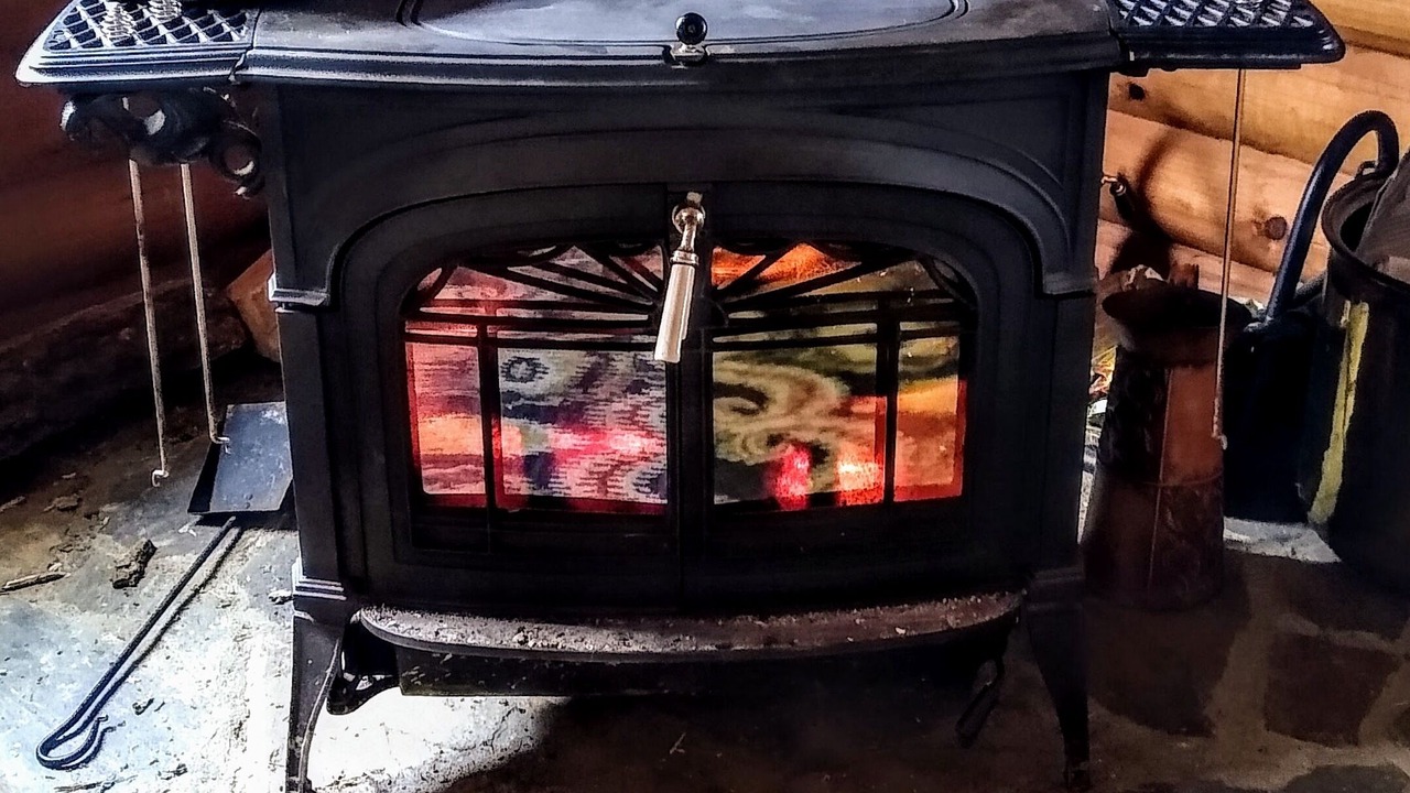 Photo of Livingroom in Pickens