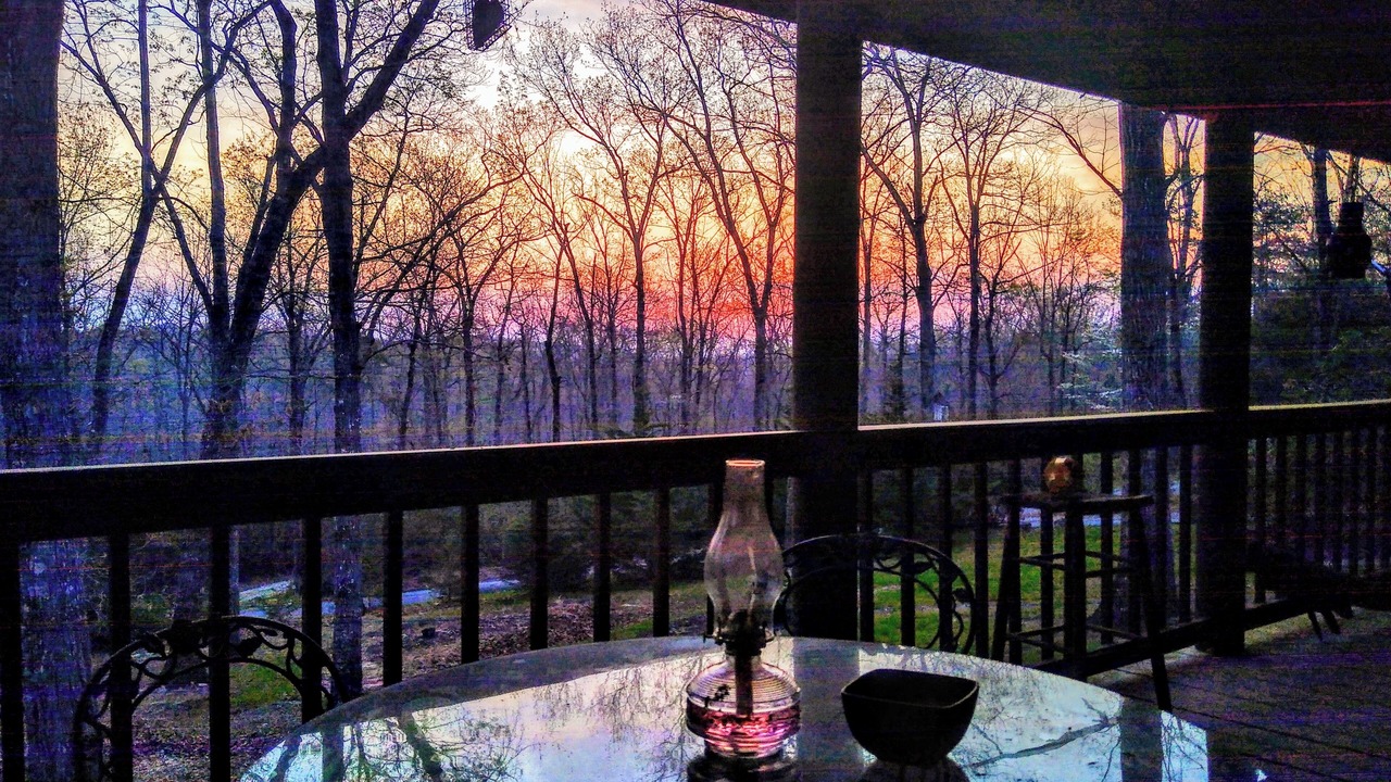 Photo of Outdoor in Pickens