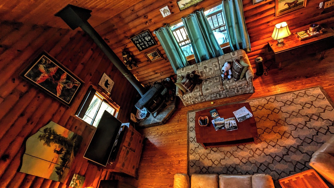 Photo of Livingroom in Pickens
