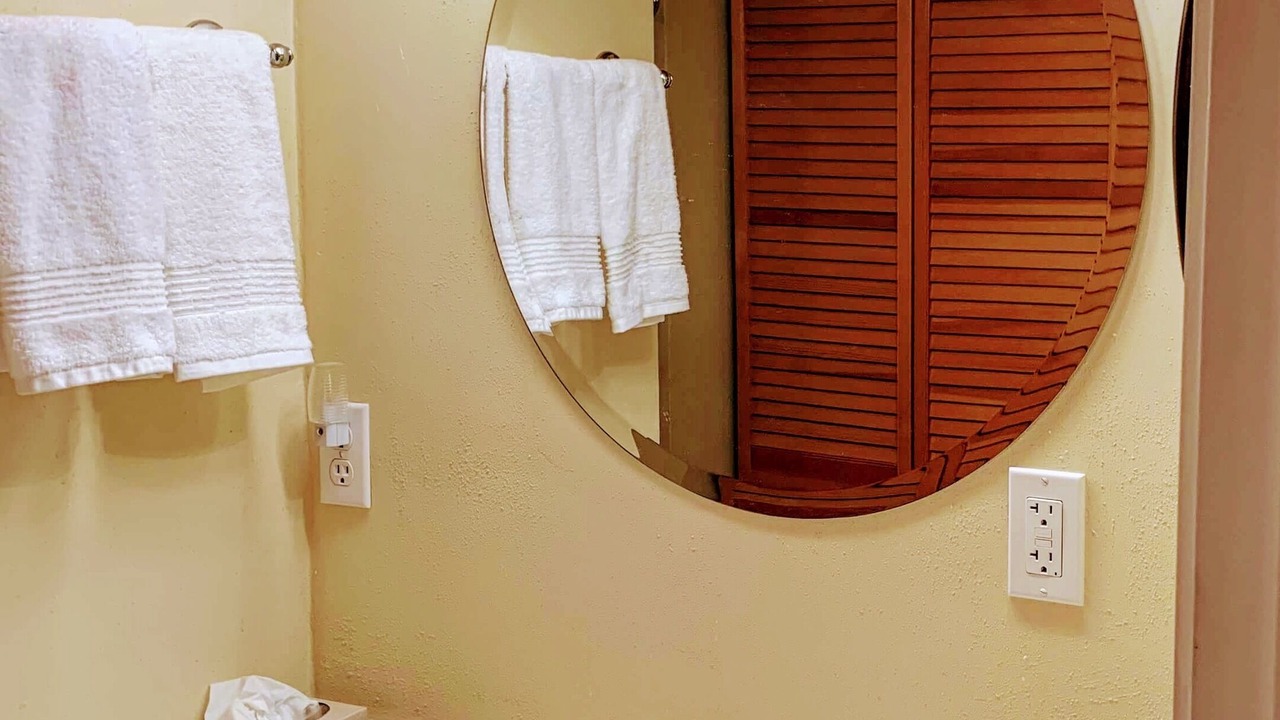 Photo of Bathroom in Pickens