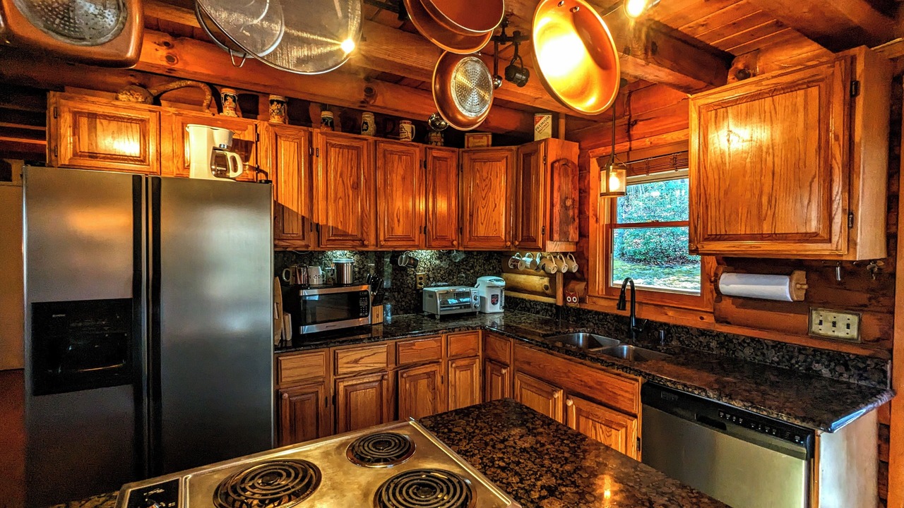 Photo of Kitchen in Pickens