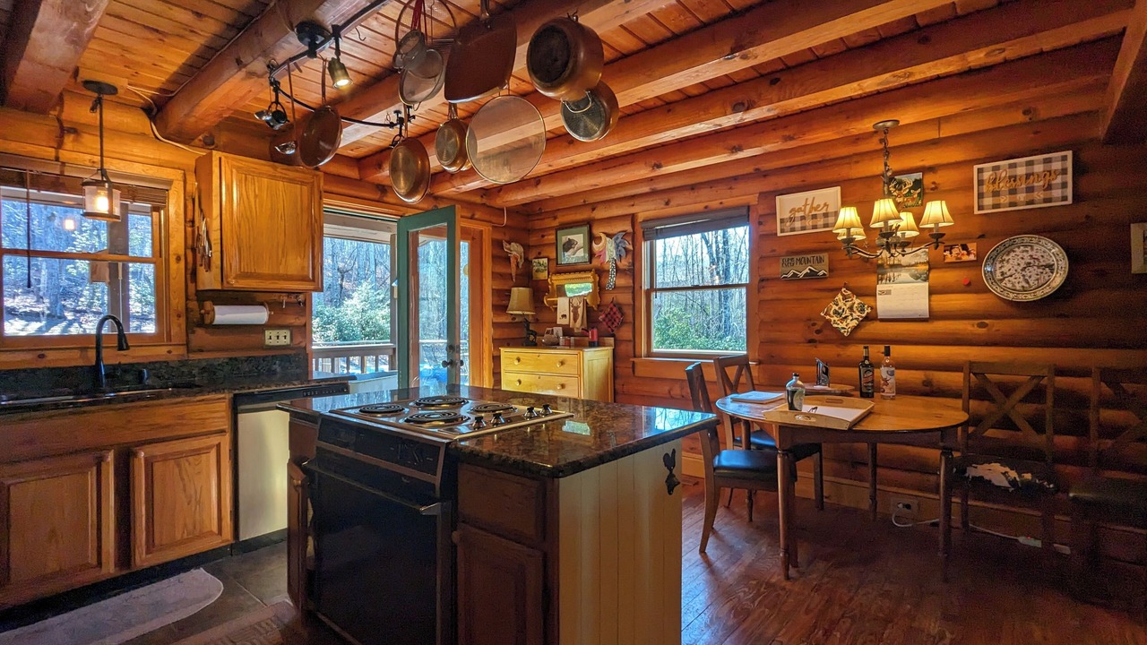 Photo of Kitchen in Pickens
