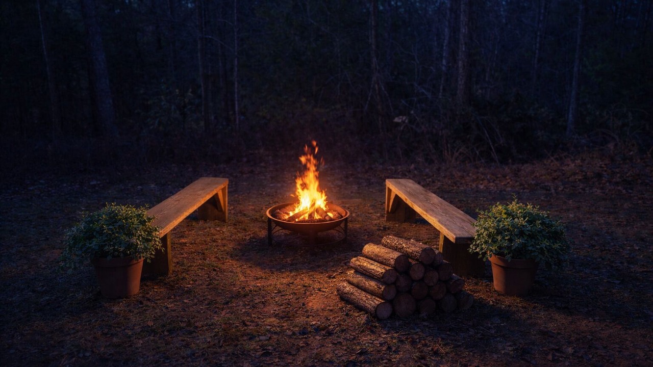 Photo of Outdoor in Corbin