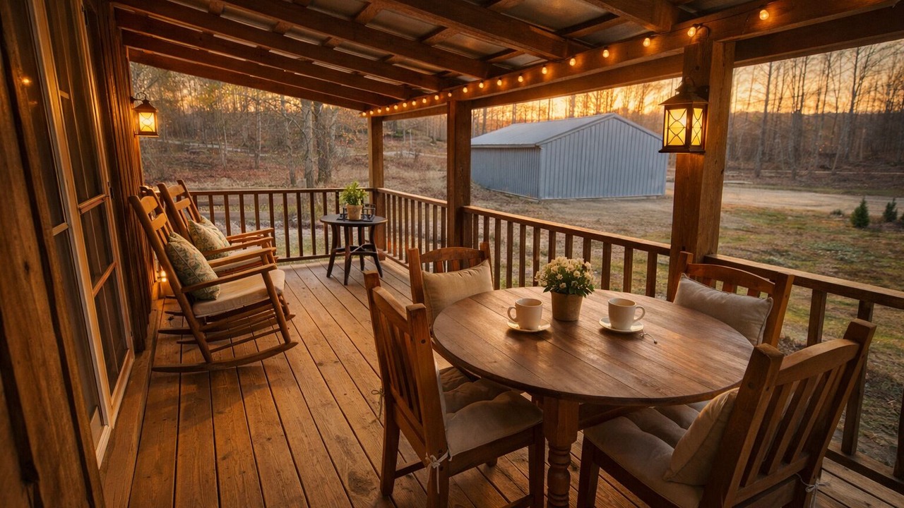 Photo of Outdoor in Corbin