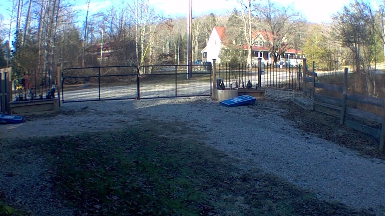 Photo of Outdoor in Corbin