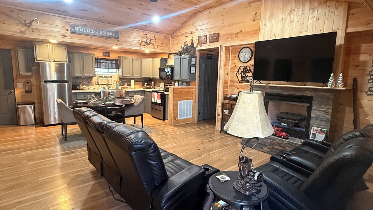 Photo of Livingroom in Corbin