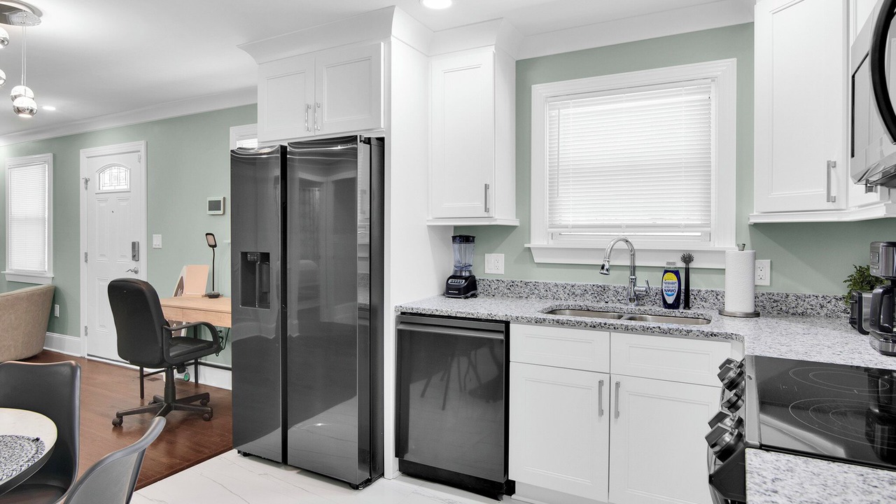 Photo of Kitchen in Charlotte