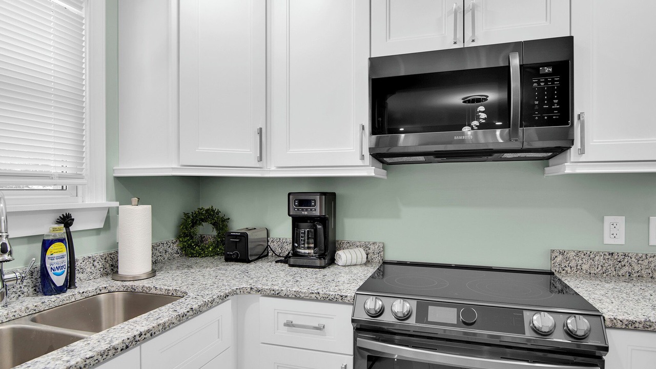 Photo of Kitchen in Charlotte