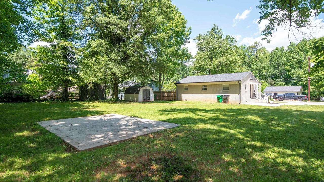 Photo of Outdoor in Charlotte