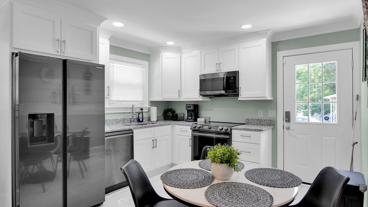 Photo of Kitchen in Charlotte