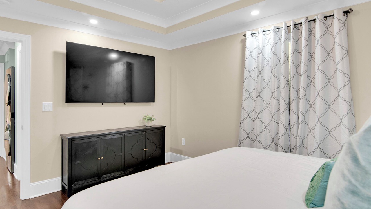Photo of Bedroom in Charlotte