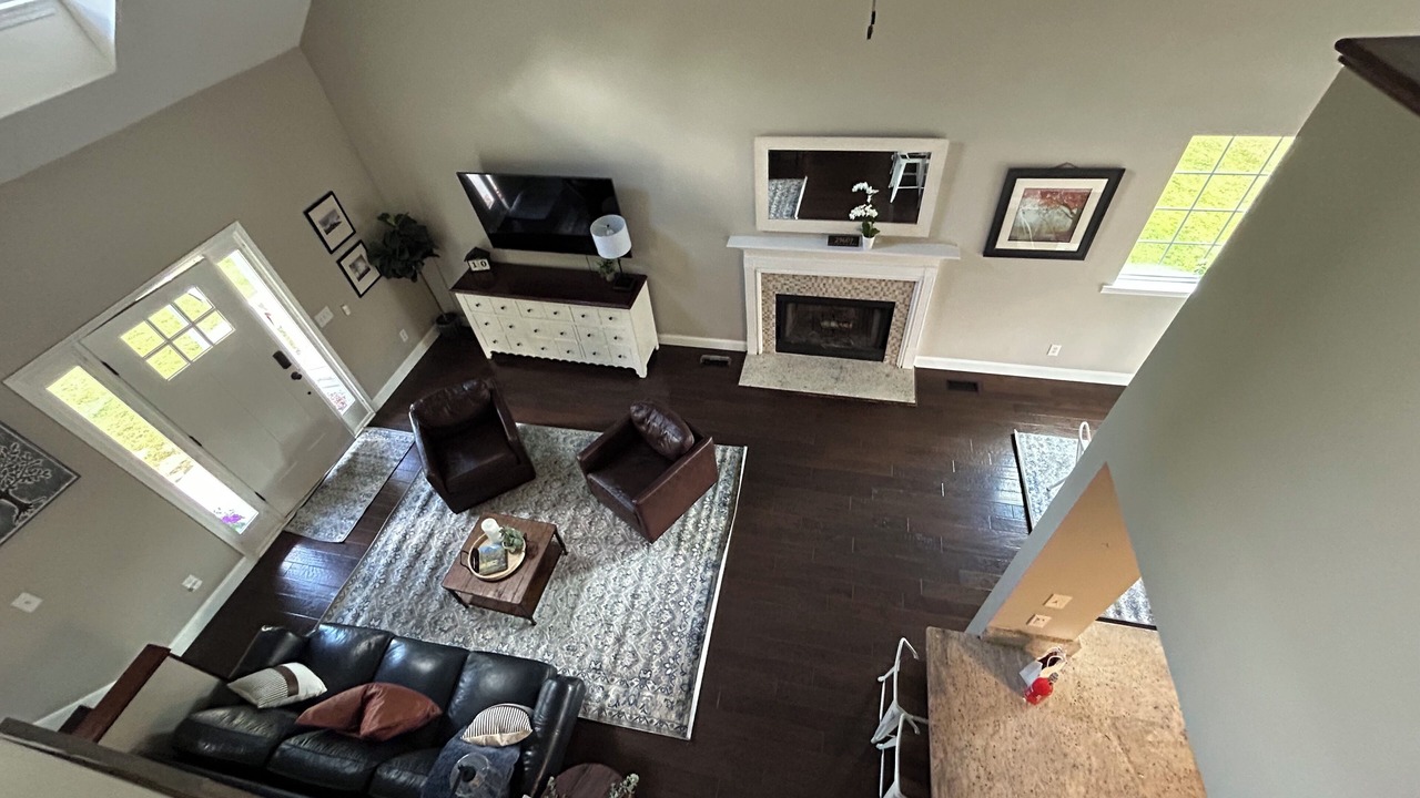 Photo of Livingroom in Conestee