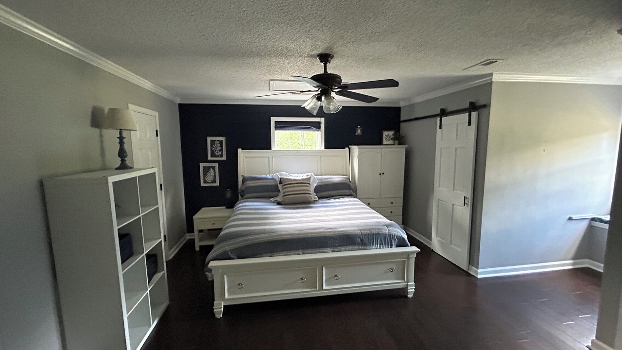Photo of Bedroom in Conestee