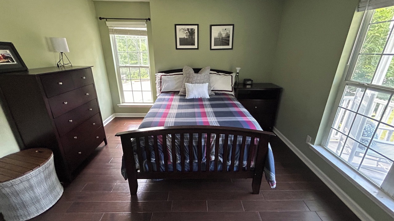 Photo of Bedroom in Conestee