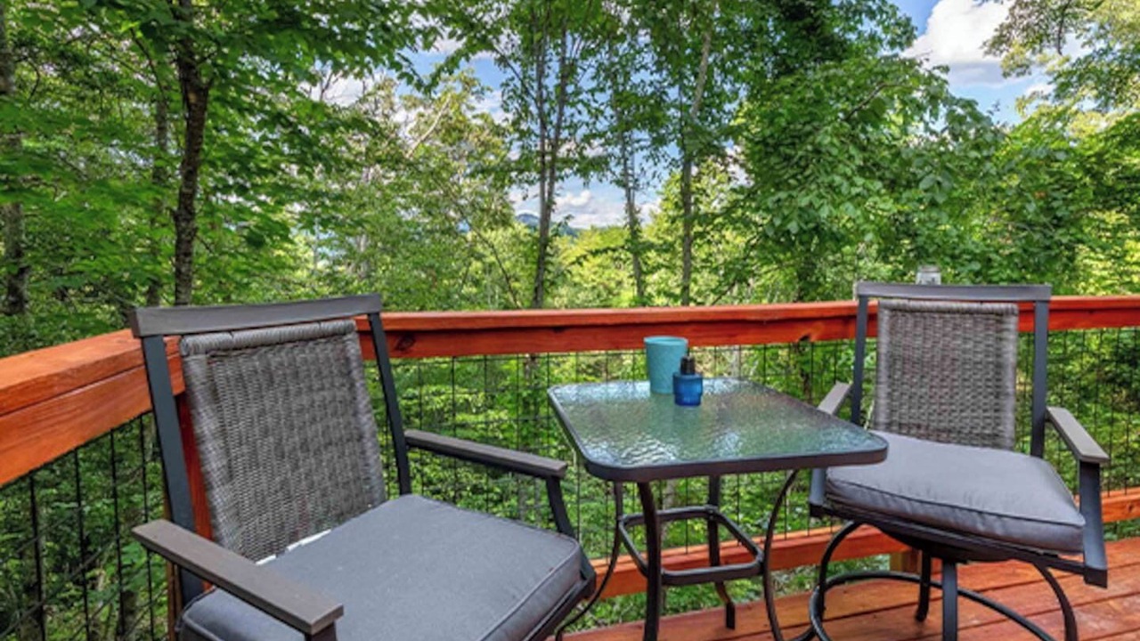 Photo of Outdoor in Cullowhee