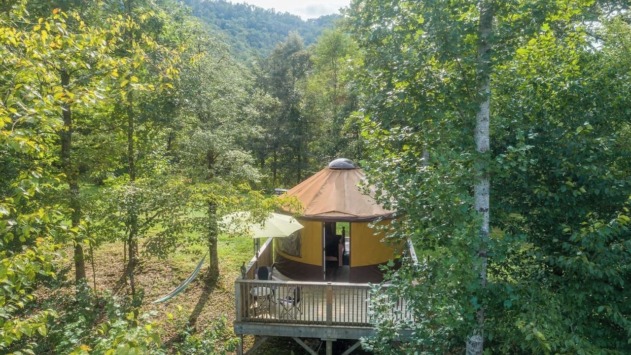 Photo of Outdoor in Cullowhee