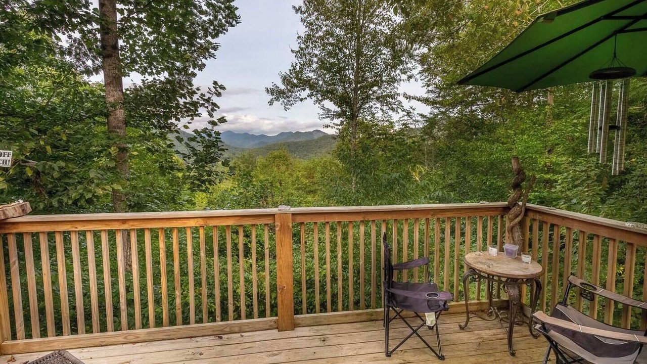 Photo of Outdoor in Cullowhee
