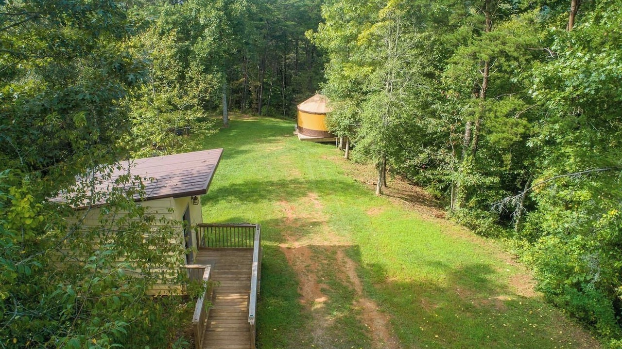 Photo of Outdoor in Cullowhee