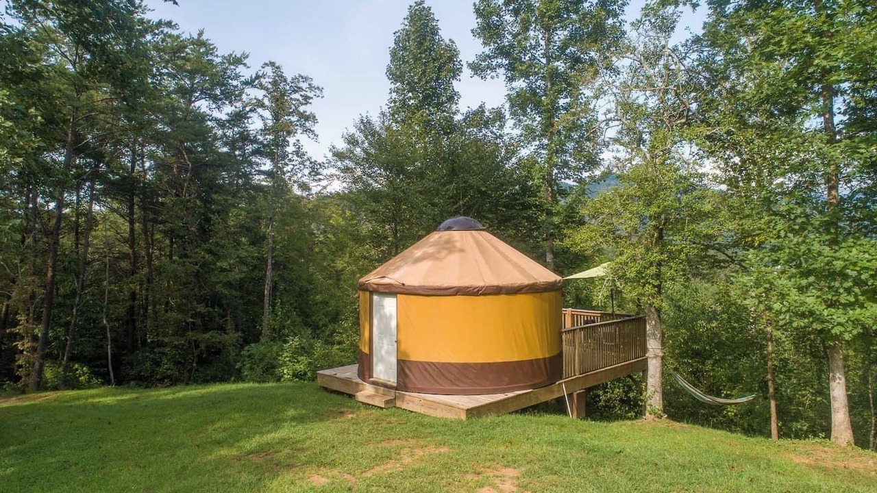 Photo of Outdoor in Cullowhee