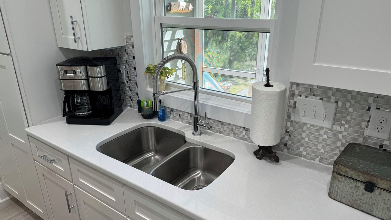 Photo of Kitchen in Myrtle Grove