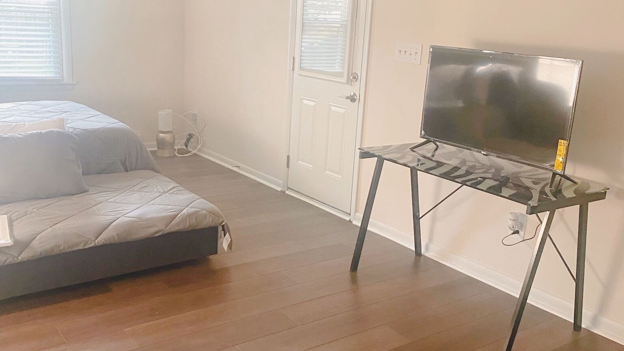 Photo of Bedroom in Hampton