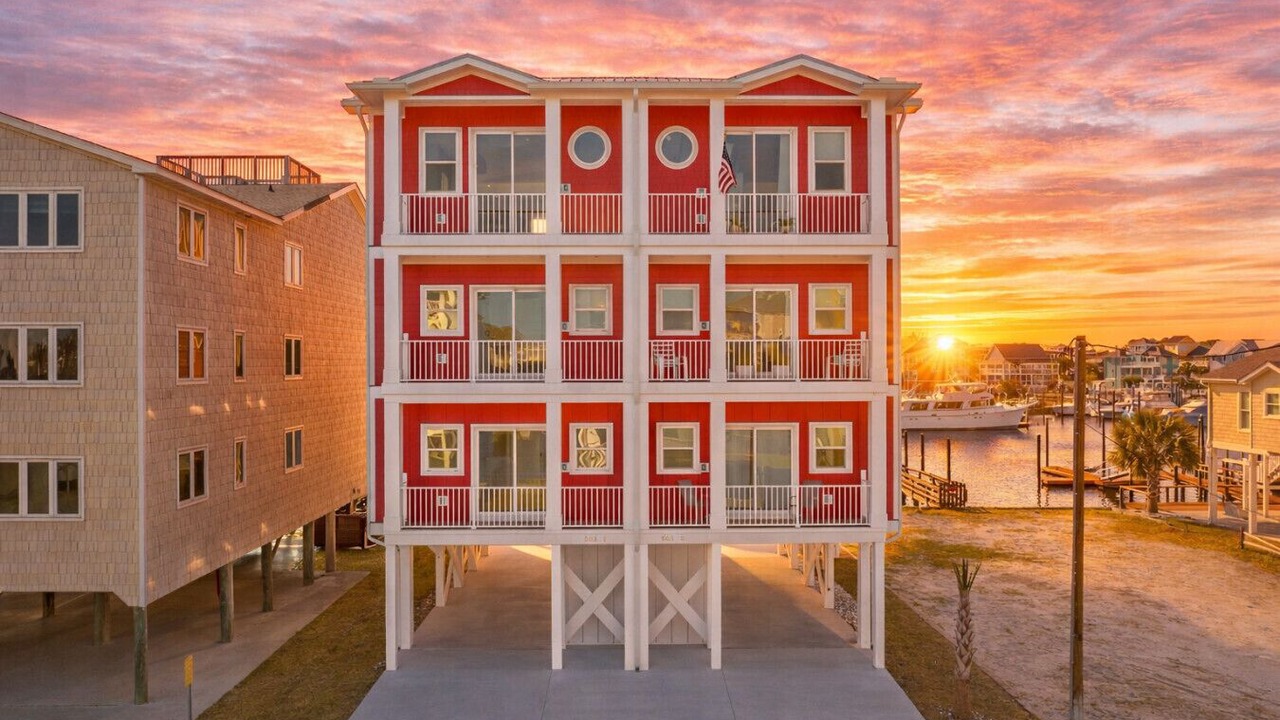 Photo of Outdoor in North Carolina Coast