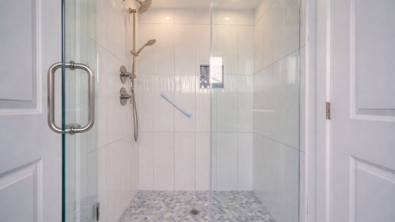 Photo of Bathroom in North Carolina Coast