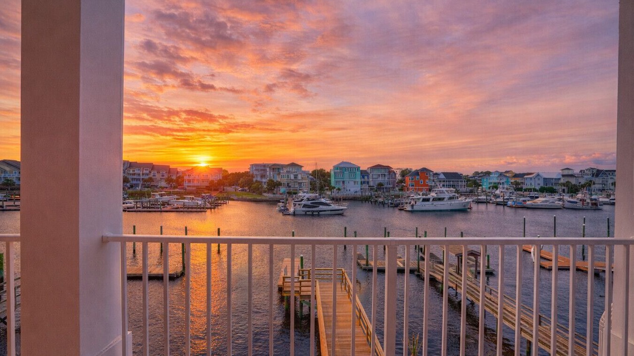 Photo of Outdoor in North Carolina Coast
