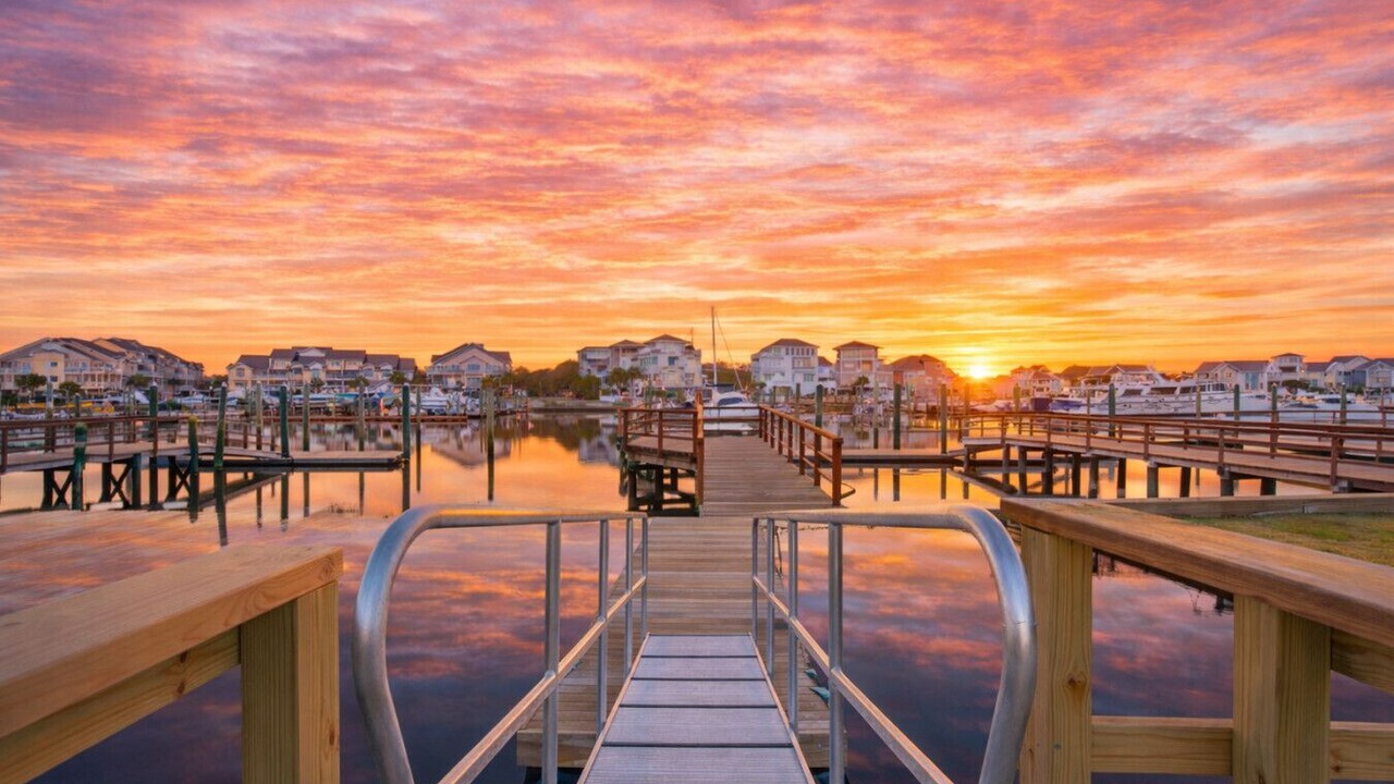 Photo of Others in North Carolina Coast