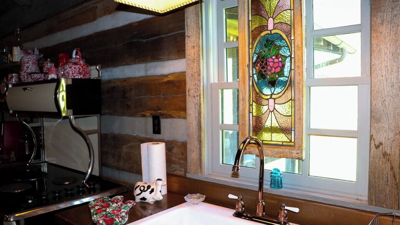 Photo of Bathroom in Pittsburg