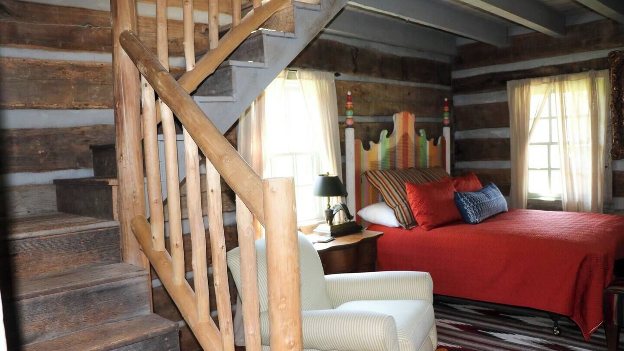 Photo of Bedroom in Pittsburg
