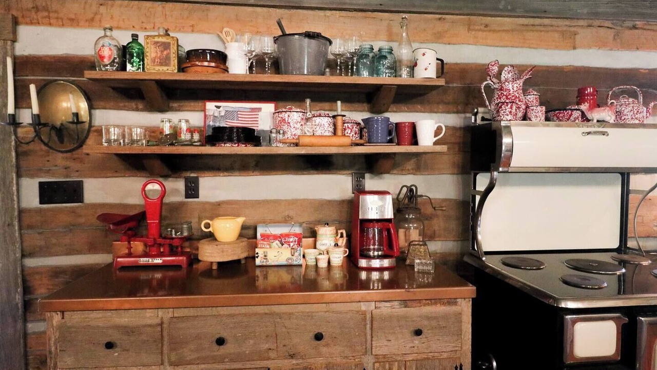 Photo of Kitchen in Pittsburg