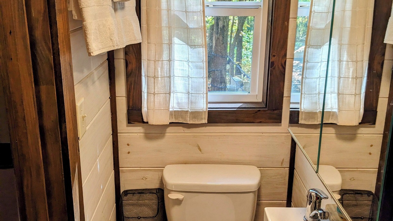 Photo of Bathroom in Chattanooga