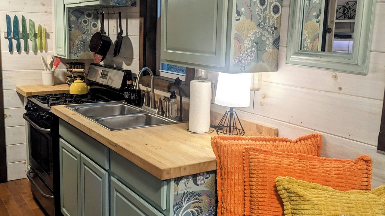 Photo of Kitchen in Chattanooga