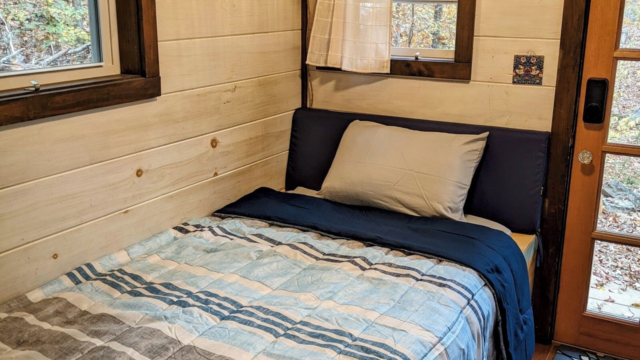 Photo of Bedroom in Chattanooga