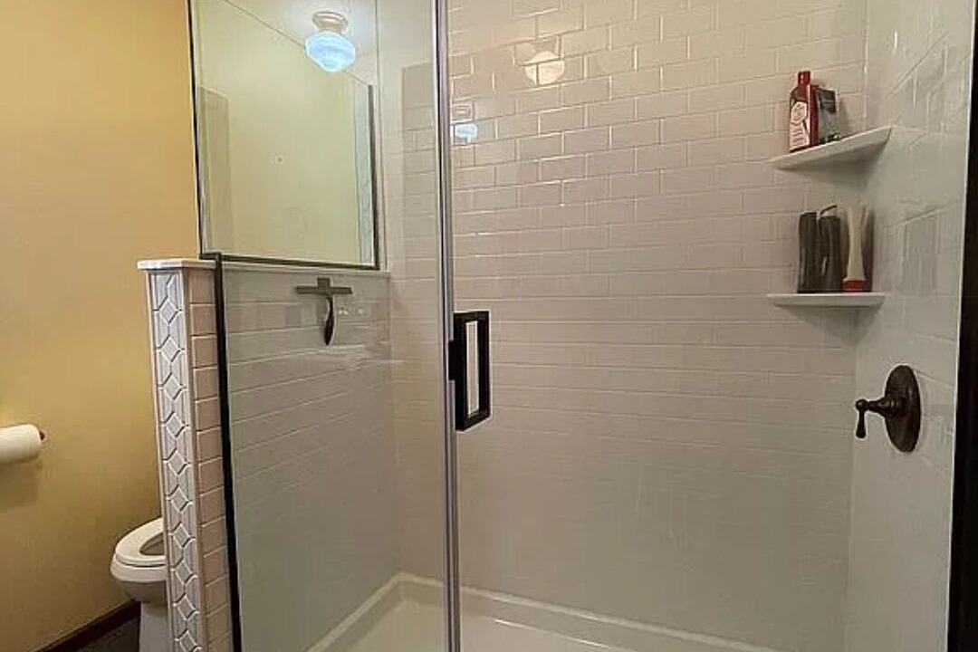 Photo of Bathroom in Newcomb
