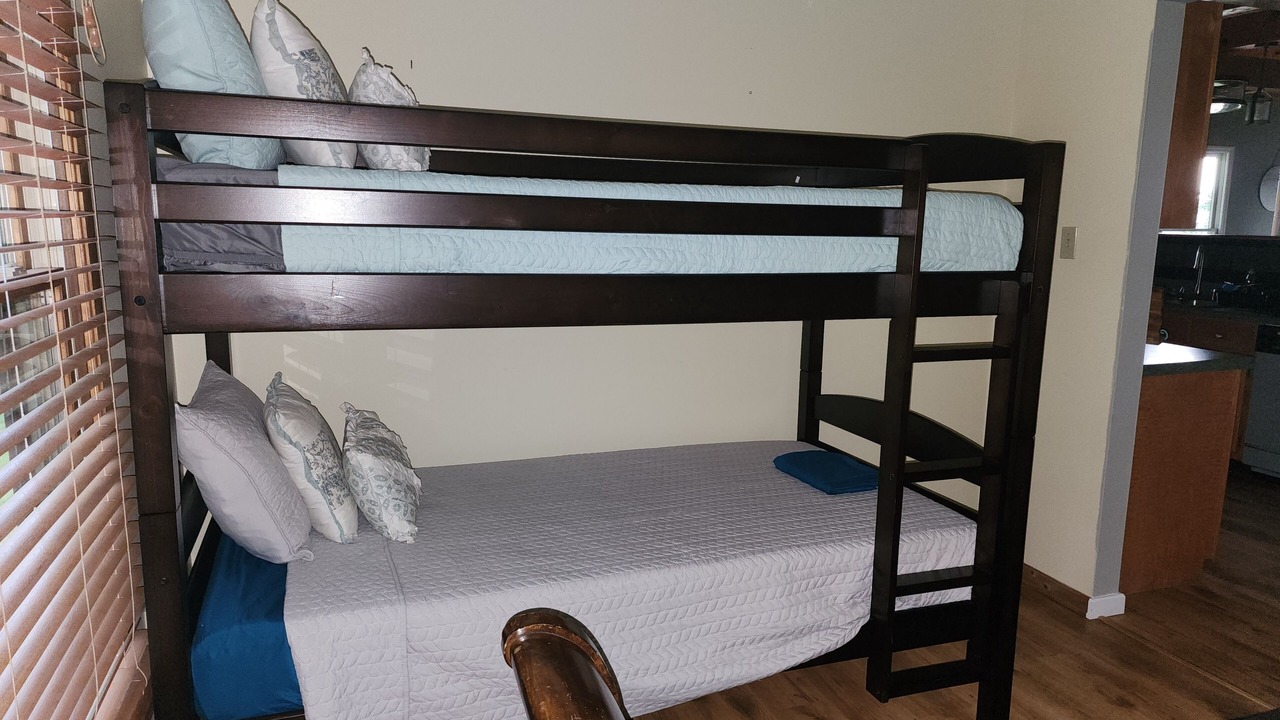 Photo of Bedroom in Newcomb