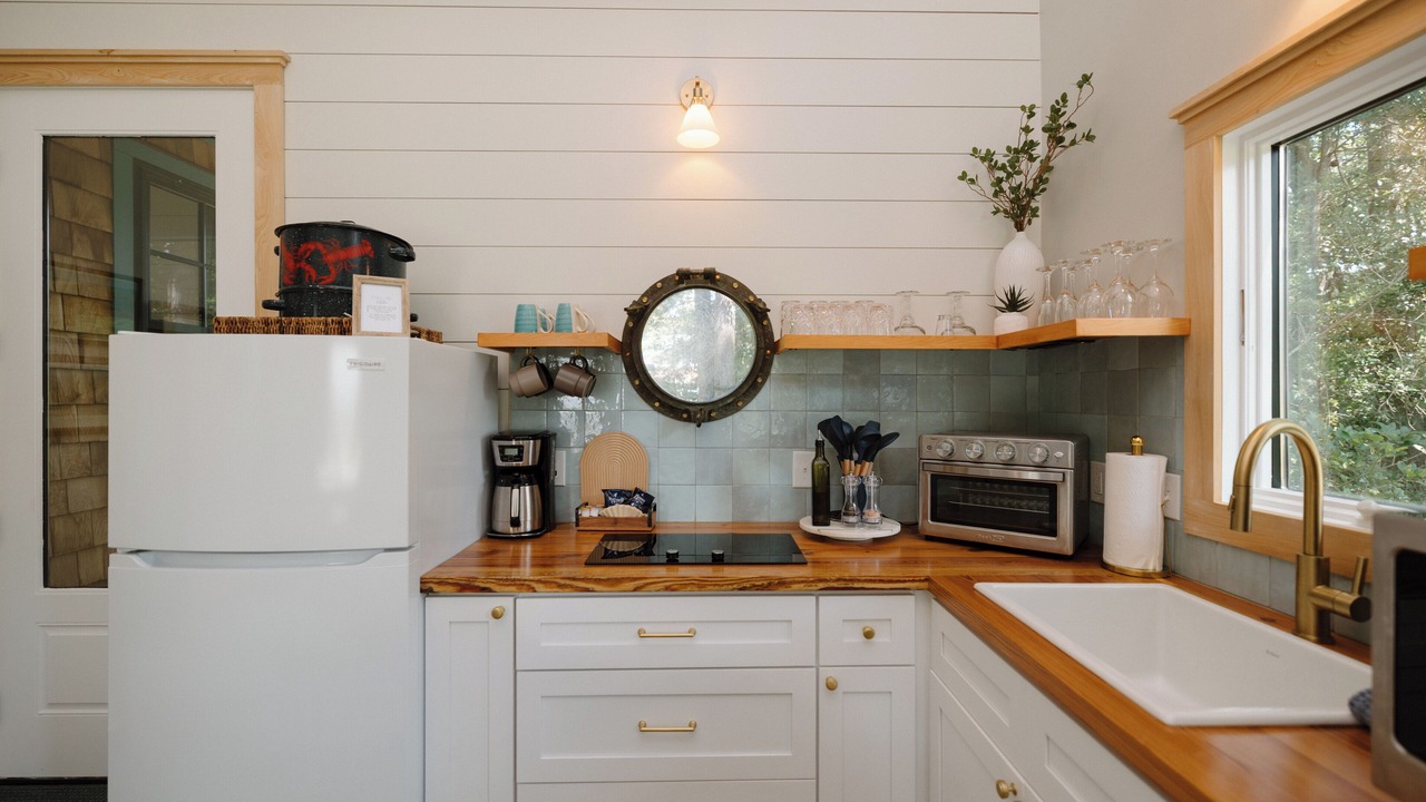 Photo of Kitchen in Wilmington