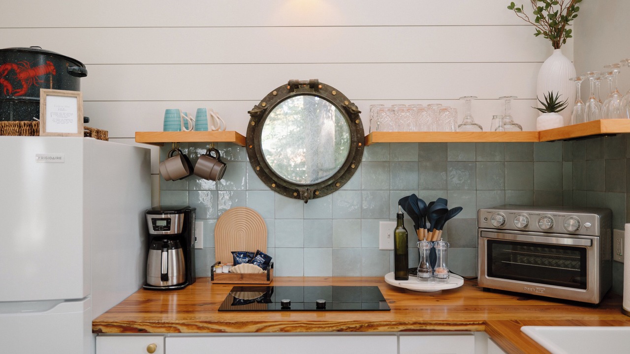 Photo of Kitchen in Wilmington