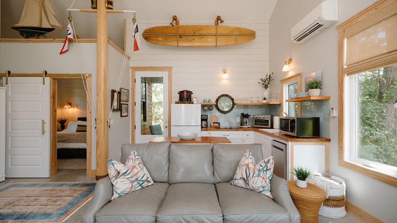Photo of Livingroom in Wilmington