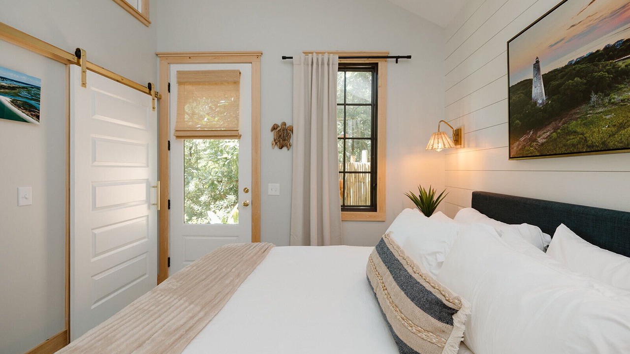 Photo of Bedroom in Wilmington