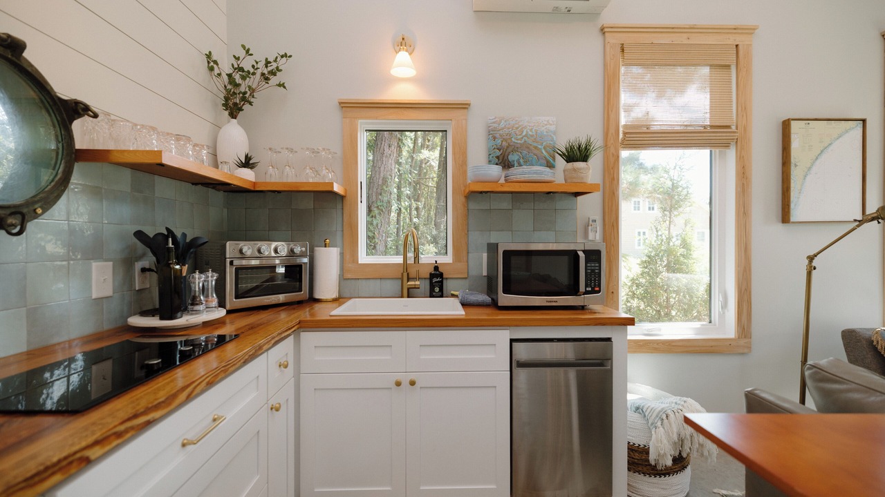 Photo of Kitchen in Wilmington