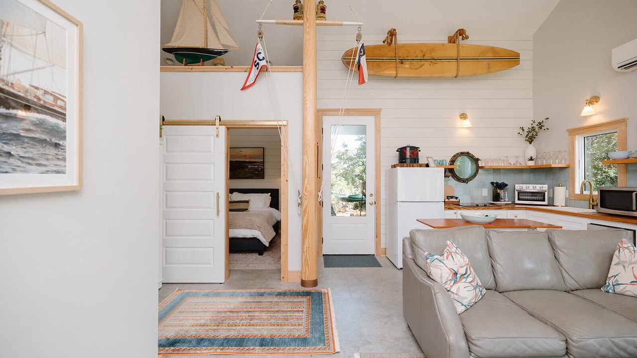Photo of Livingroom in Wilmington