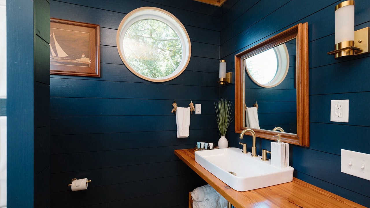 Photo of Bathroom in Wilmington