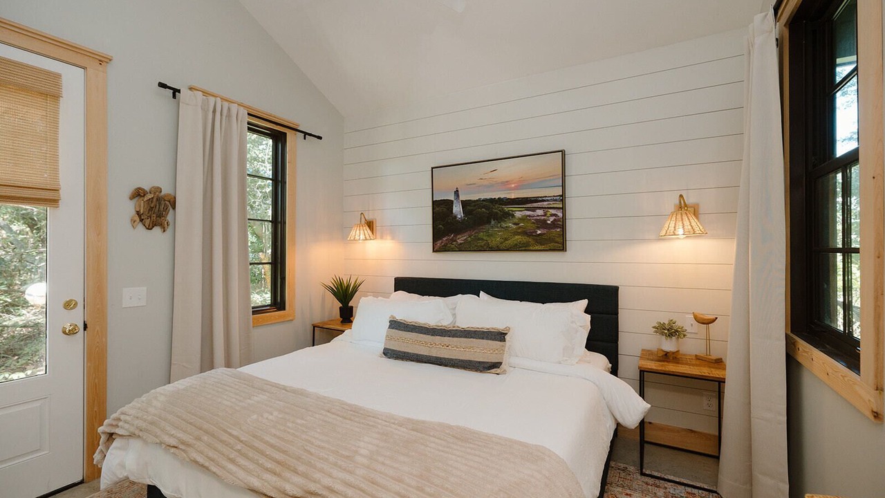 Photo of Bedroom in Wilmington