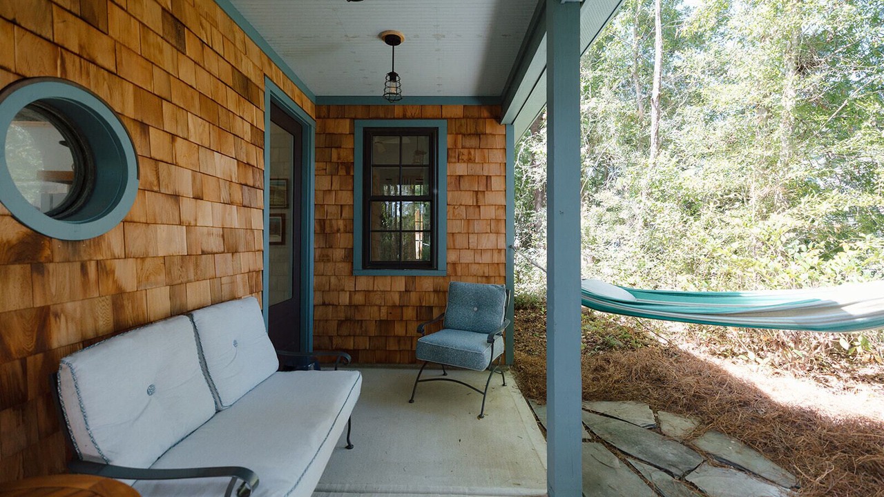 Photo of Patio Balcony in Wilmington